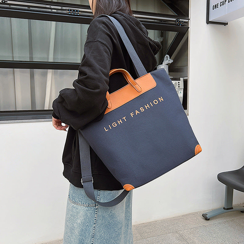 Alizza- Damen Handtasche -Schultertasche