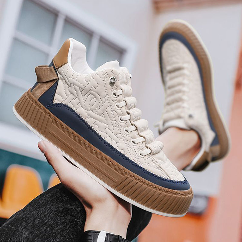 Alizza- Freizeitschuhe- Sportschuhe Herren