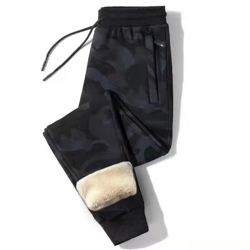 Alizza- Joggingshose warm
