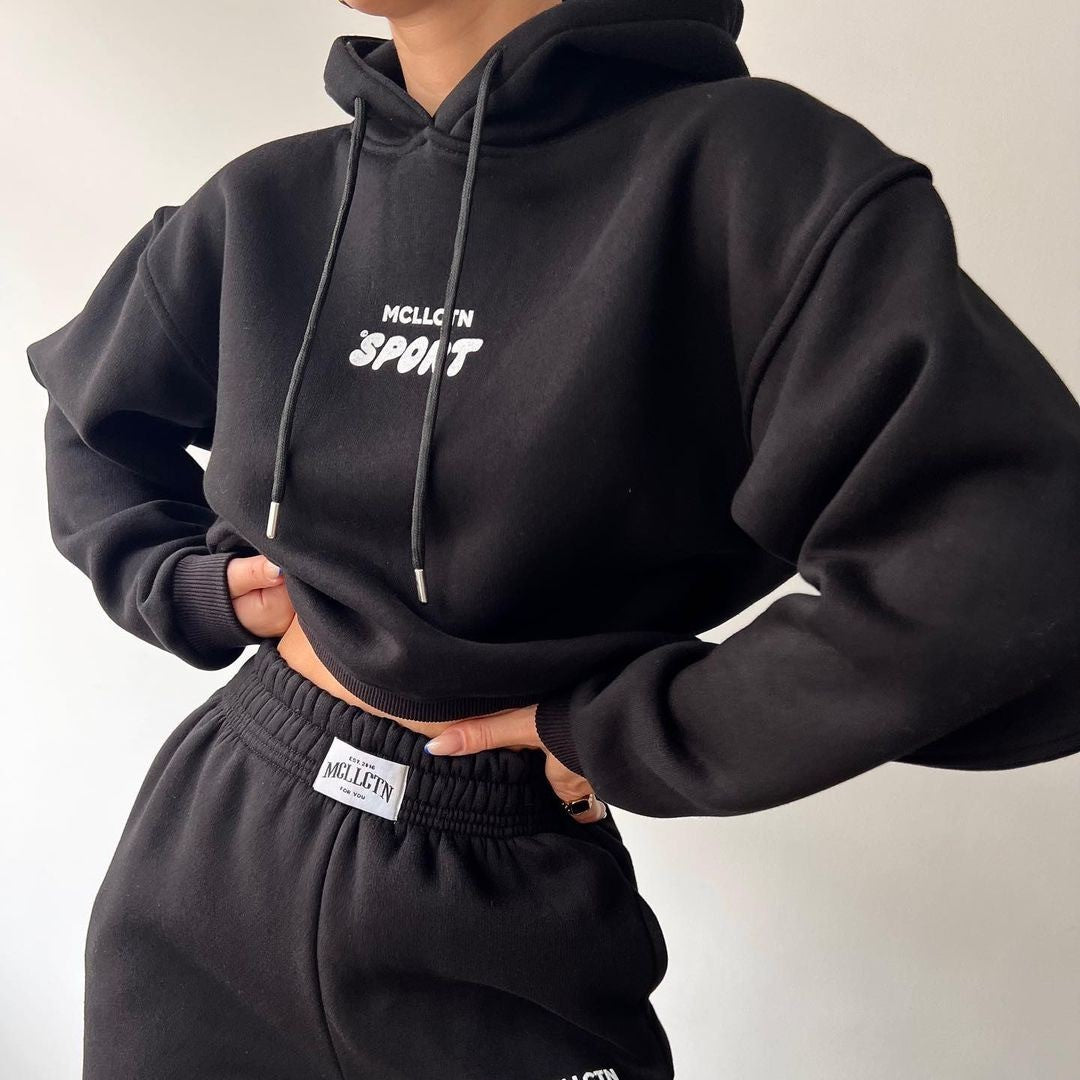 Alizza- Jogginganzug für Frau und Mann