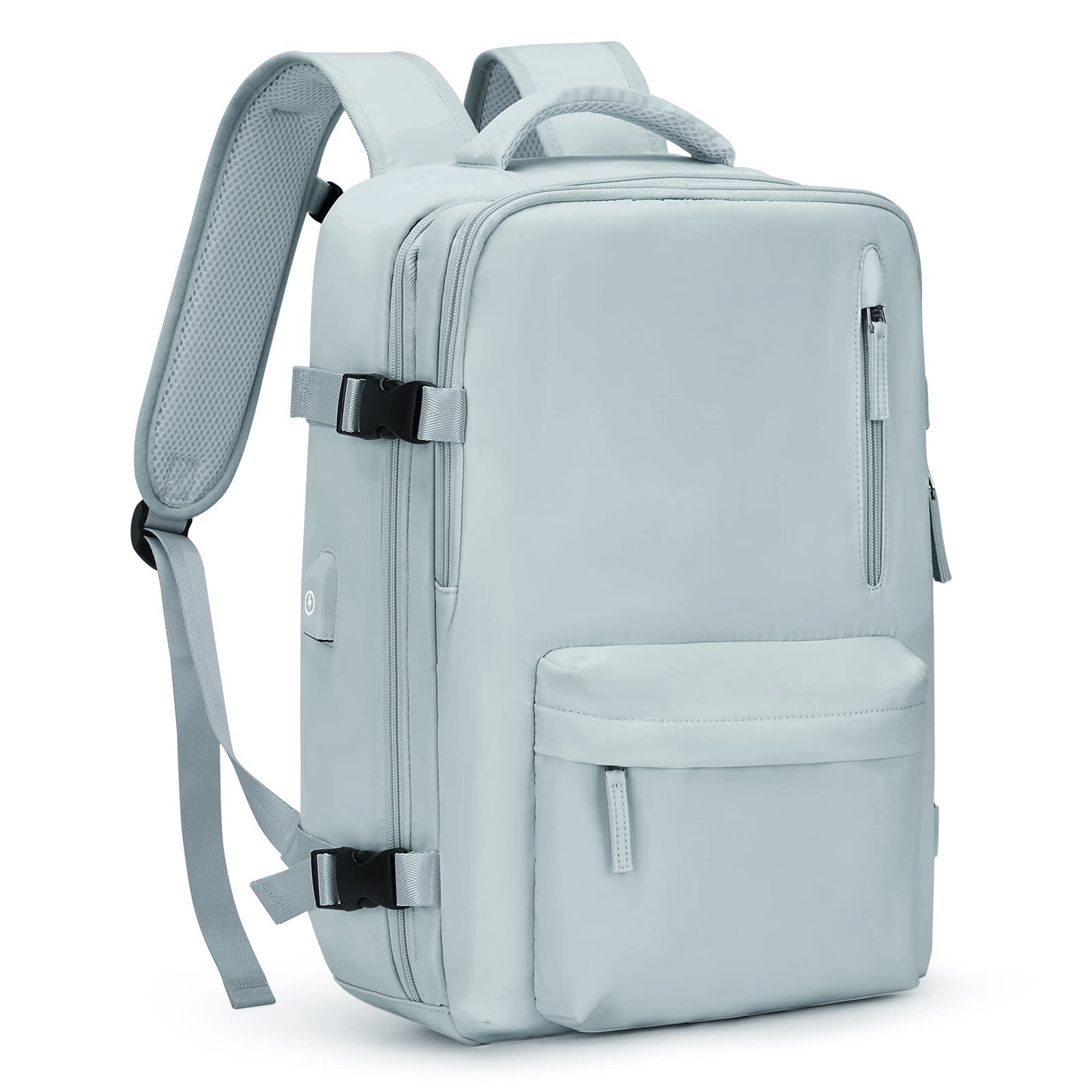 Alizza- Wasserdicht Rucksack - Große Kapazität - für Reisen, für die Schule, zur Arbeit