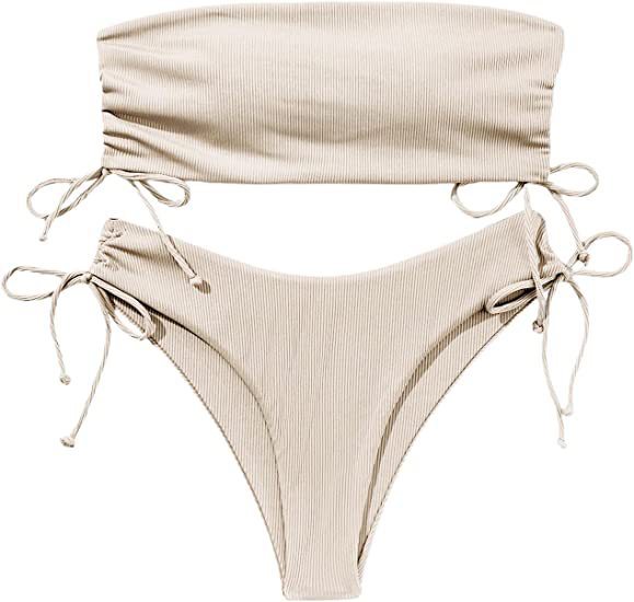Alizza- 2-teiliger Badeanzug für Frauen