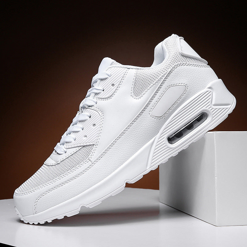 Alizza- Student Air Kissen Schuhe - Stilvoll und Komfortabel