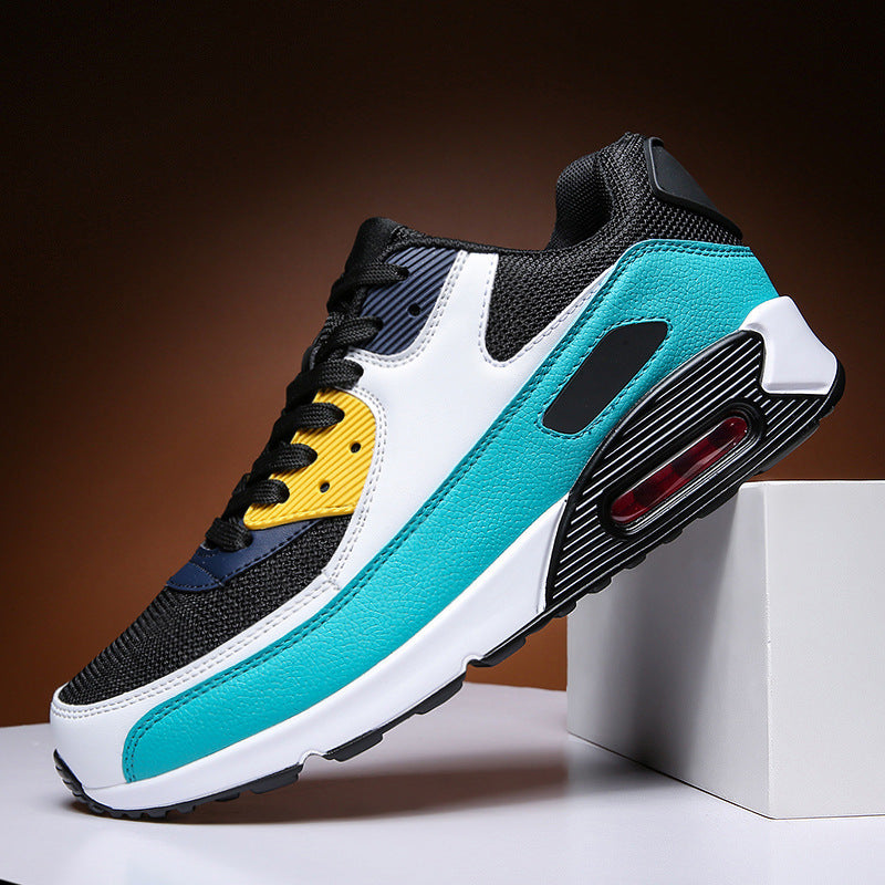 Alizza- Student Air Kissen Schuhe - Stilvoll und Komfortabel