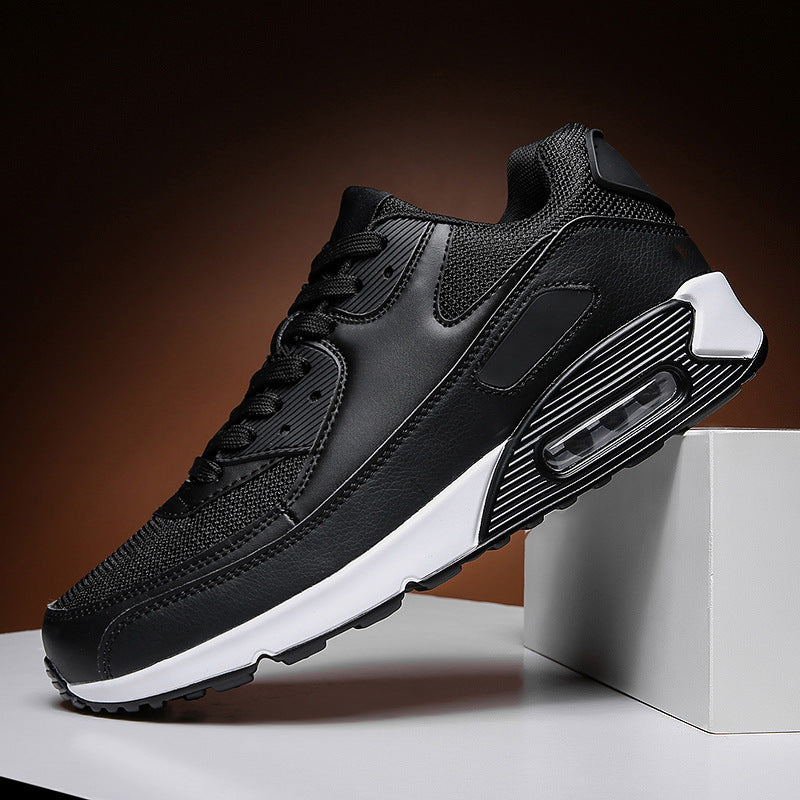 Alizza- Student Air Kissen Schuhe - Stilvoll und Komfortabel