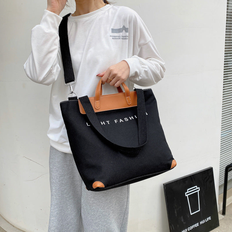 Alizza- Damen Handtasche -Schultertasche