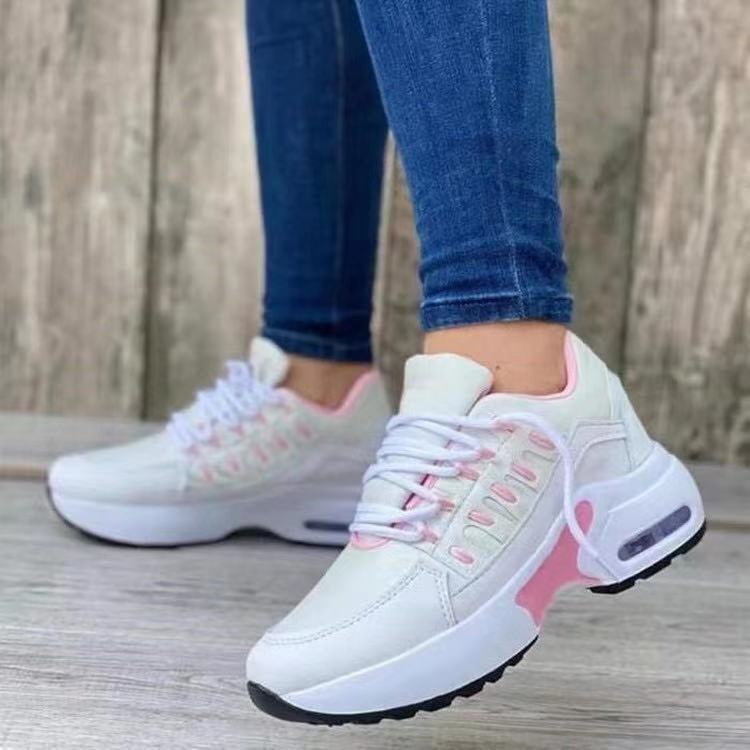 Alizza- Damen Sportschuhe -Laufschuhe-Sneakers