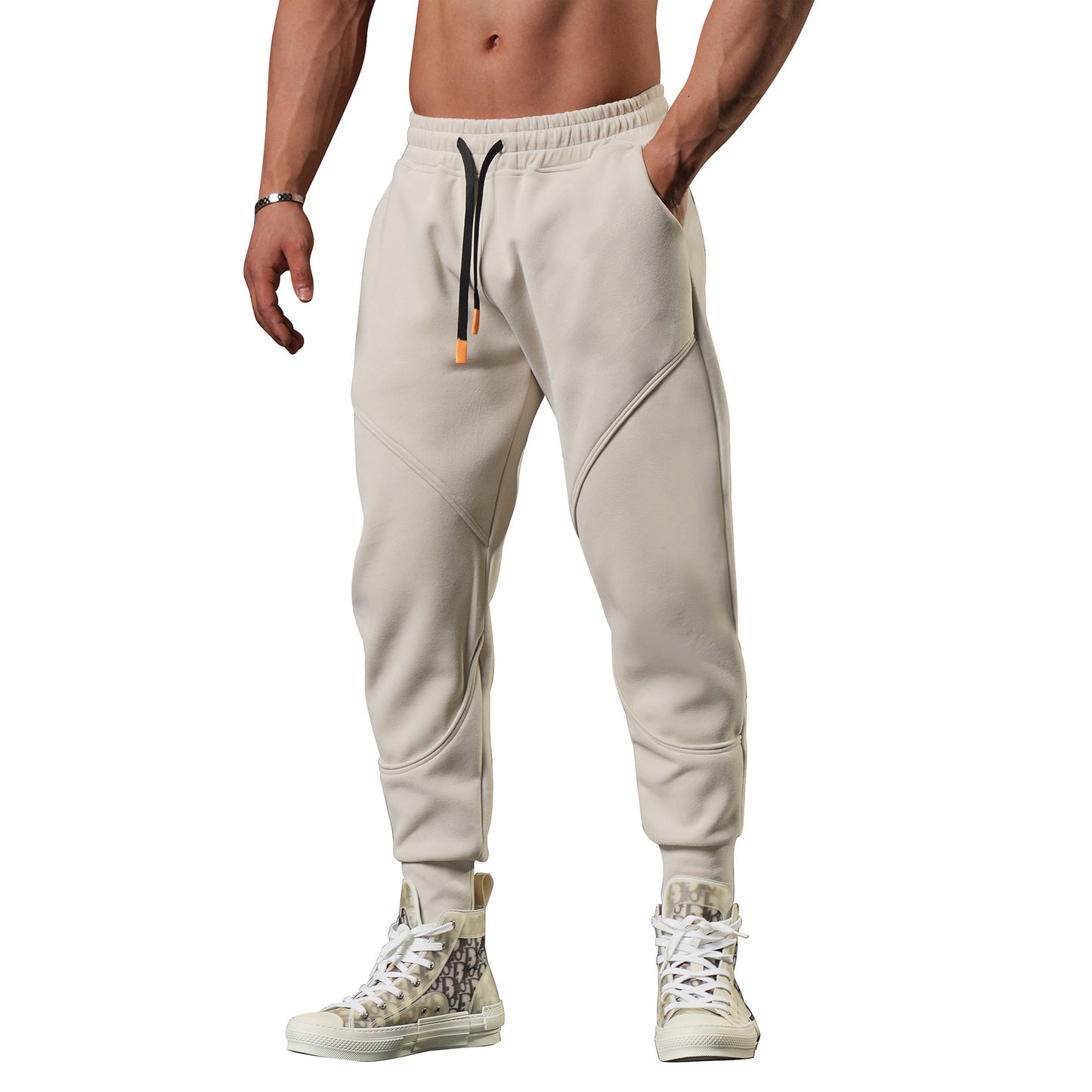 Alizza- Jogginghose für Männer