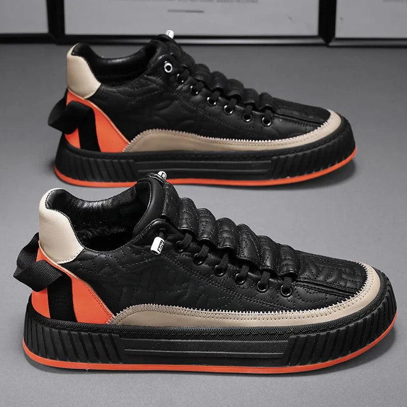 Alizza- Freizeitschuhe- Sportschuhe Herren