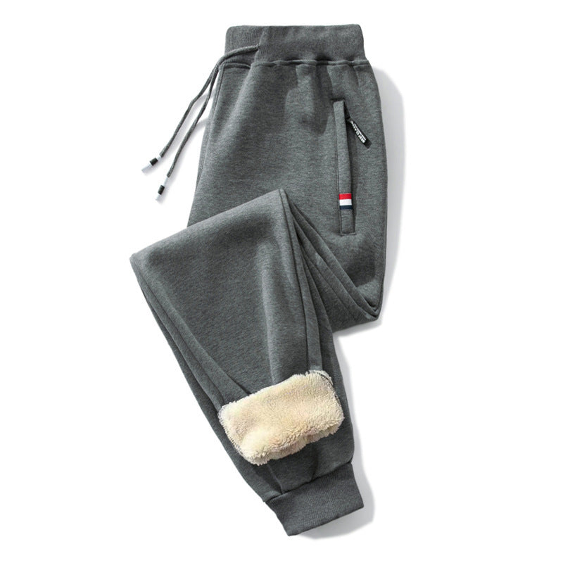 Alizza- Joggingshose warm