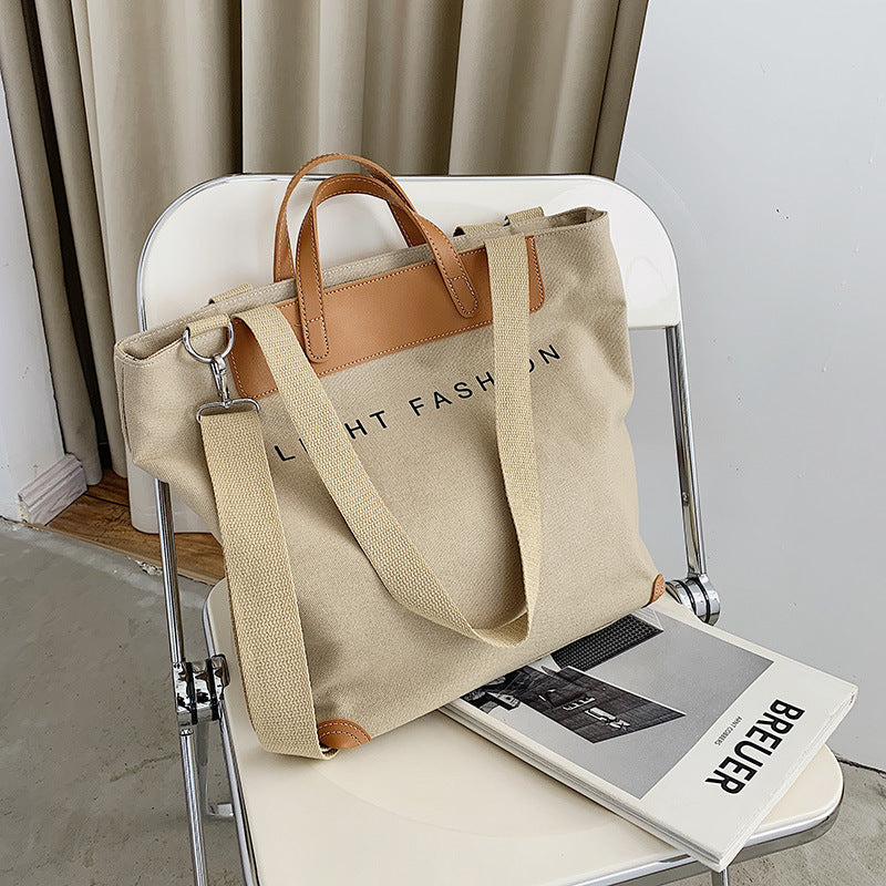 Alizza- Damen Handtasche -Schultertasche