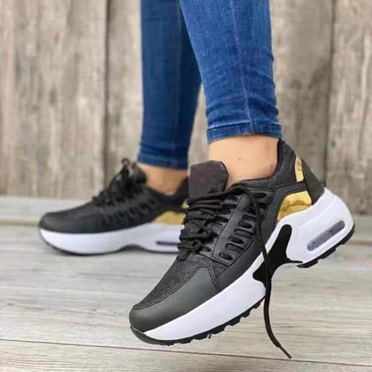 Alizza- Damen Sportschuhe -Laufschuhe-Sneakers