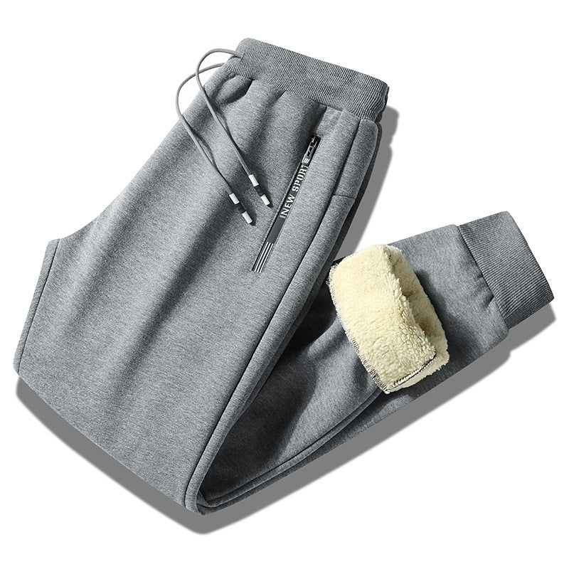 Alizza- Jogging Hose warm für Herren