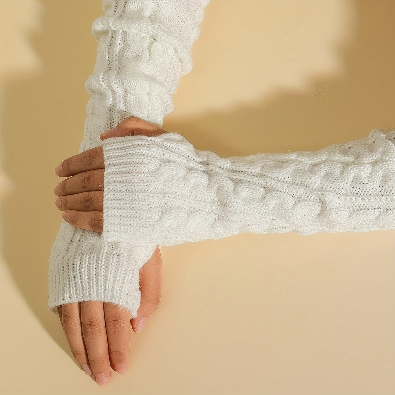 Alizza- Twist Handschuhe