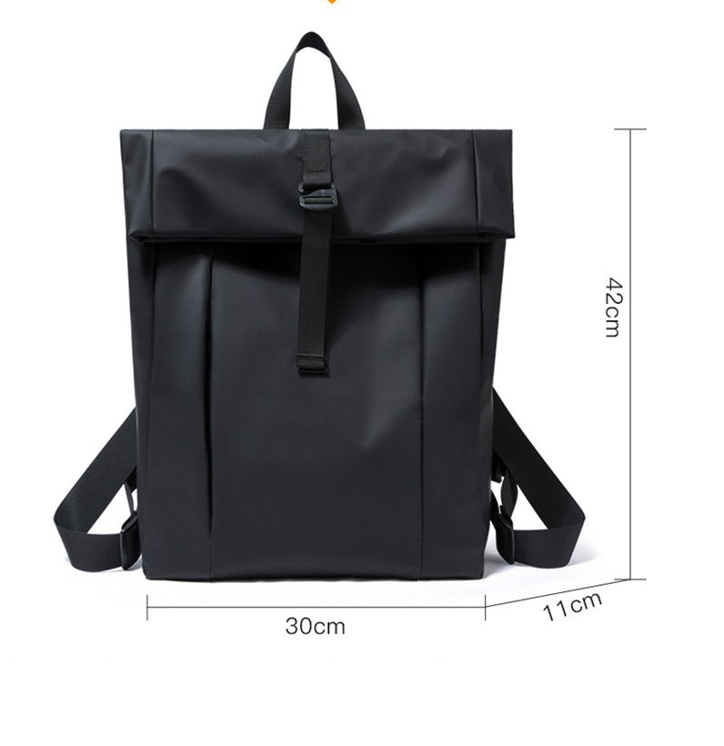 Alizza- Trendiger Herren Rucksack mit großer Kapazität