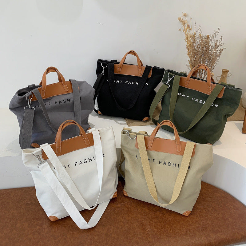 Alizza- Damen Handtasche -Schultertasche