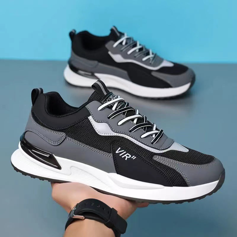 Alizza- Herren Sportliche Freizeitschuhe
