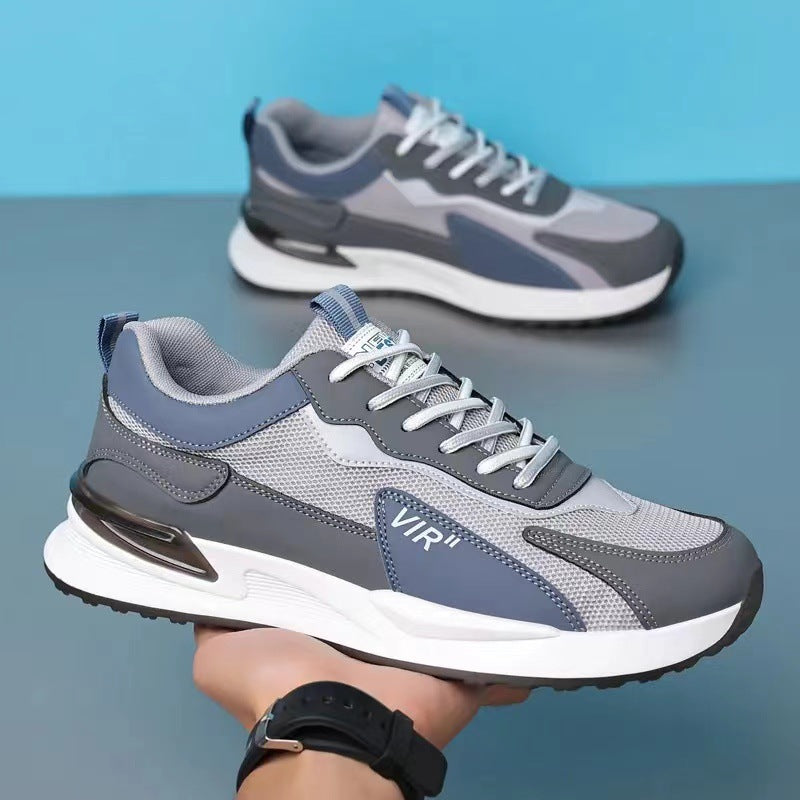 Alizza- Herren Sportliche Freizeitschuhe