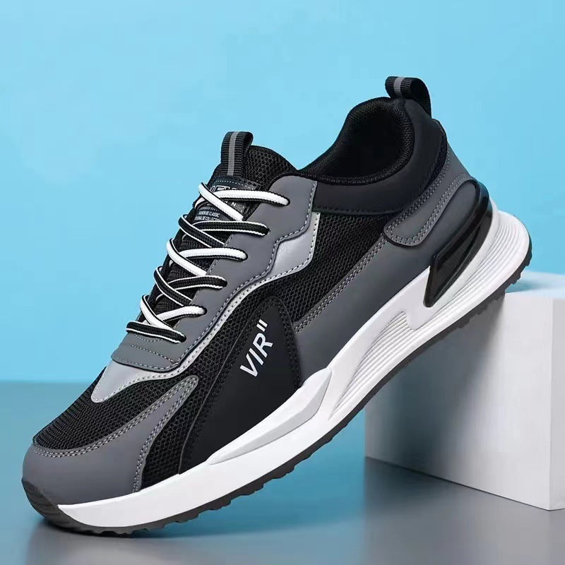 Alizza- Herren Sportliche Freizeitschuhe