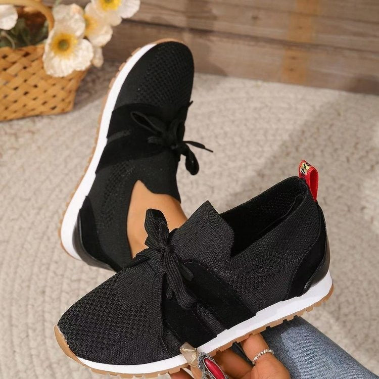 Alizza- Damen Sportschuhe -Freizeitschuhe
