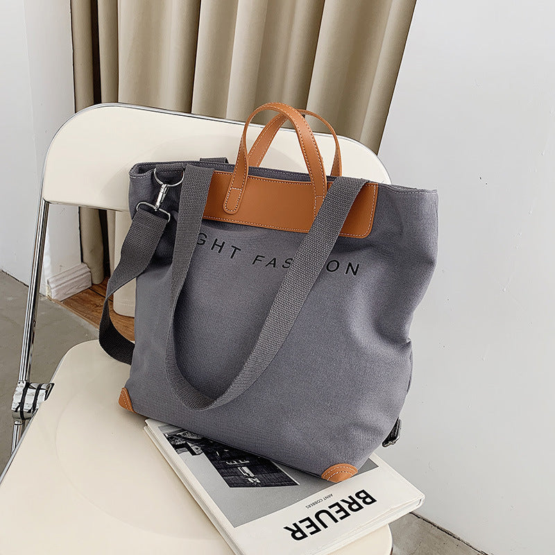 Alizza- Damen Handtasche -Schultertasche