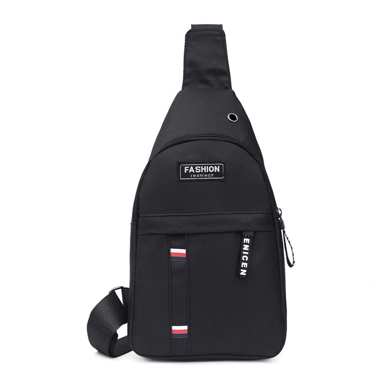 Alizza - Fahrradtasche mit Schulterriemen