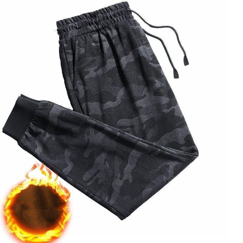 Alizza- Joggingshose warm