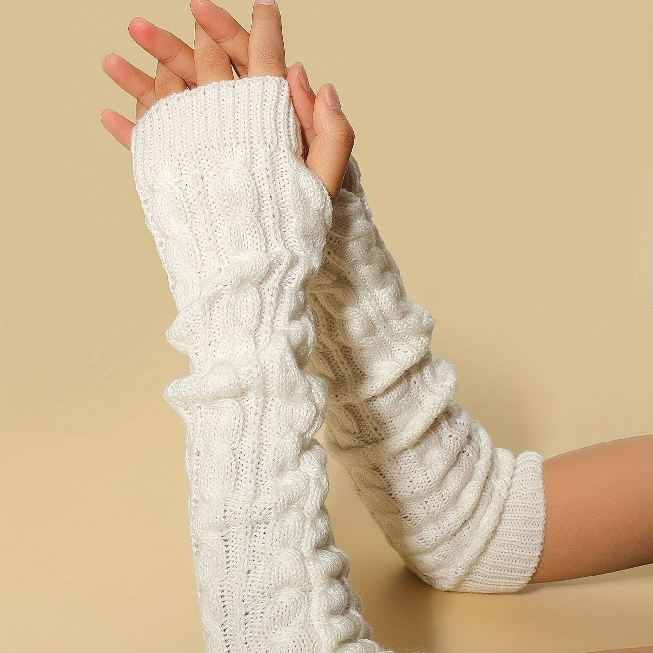 Alizza- Twist Handschuhe