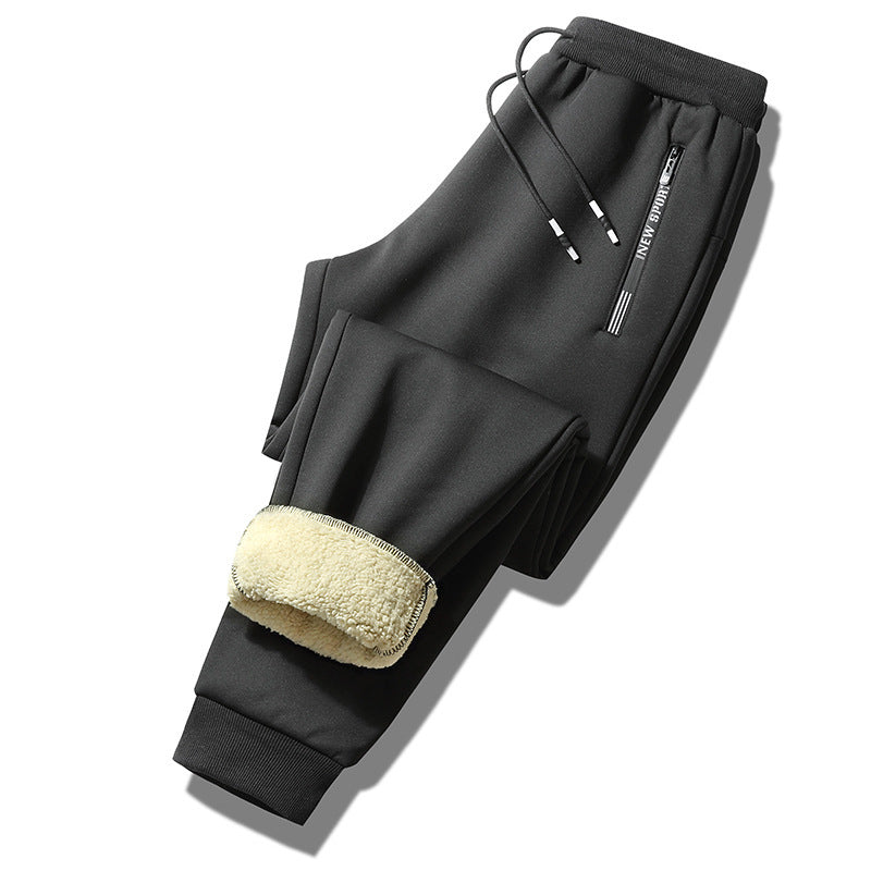 Alizza- Jogging Hose warm für Herren