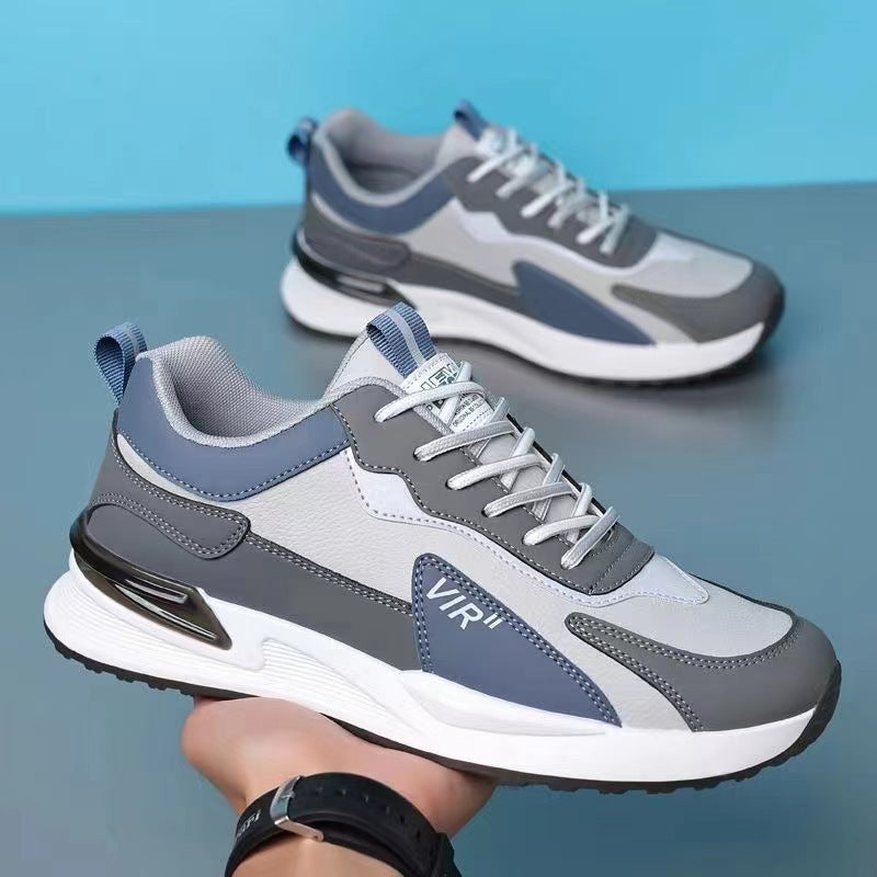 Alizza- Herren Sportliche Freizeitschuhe