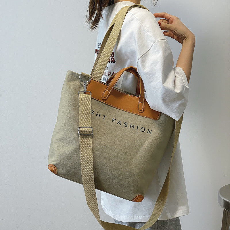 Alizza- Damen Handtasche -Schultertasche