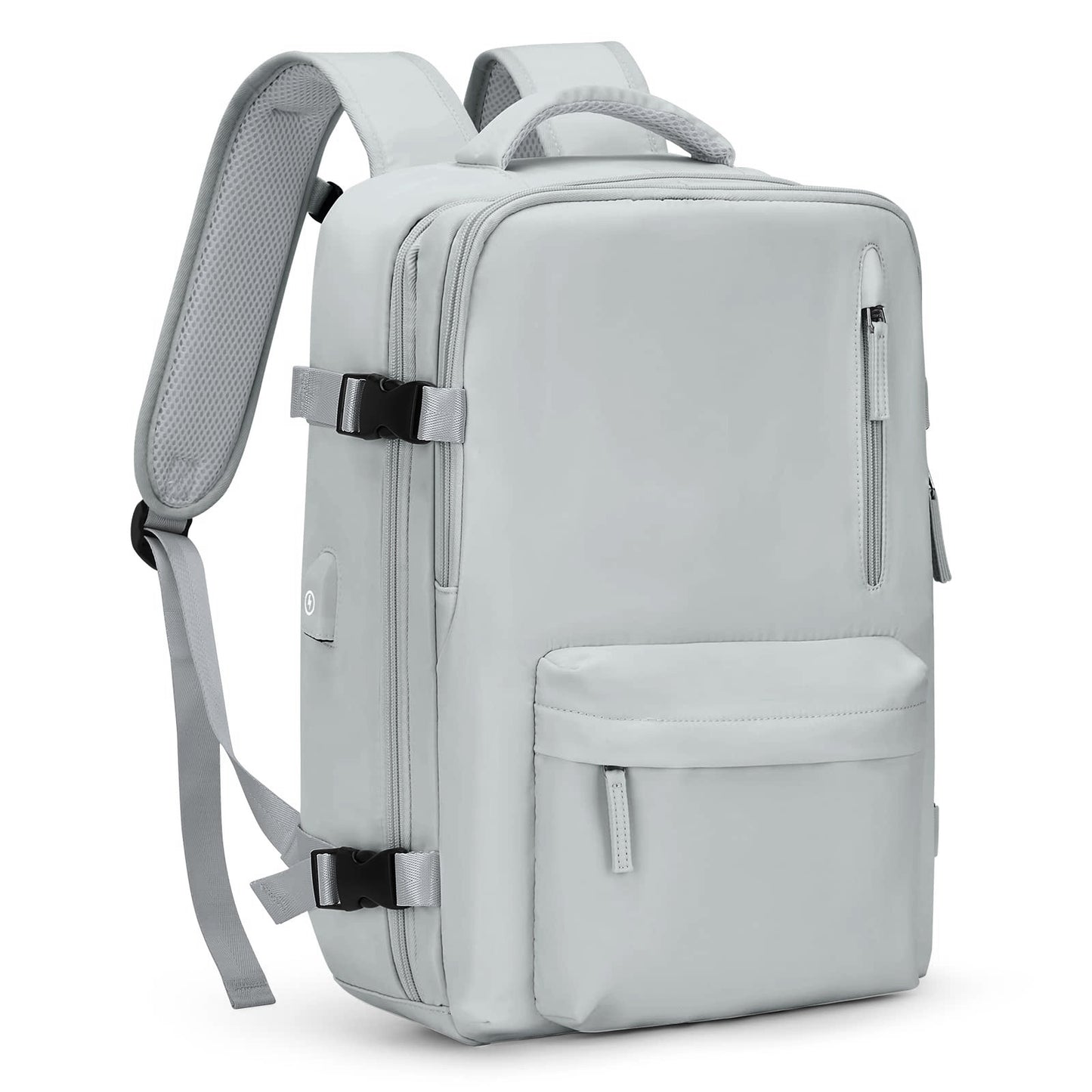 Alizza- Wasserdicht Rucksack - Große Kapazität - für Reisen, für die Schule, zur Arbeit