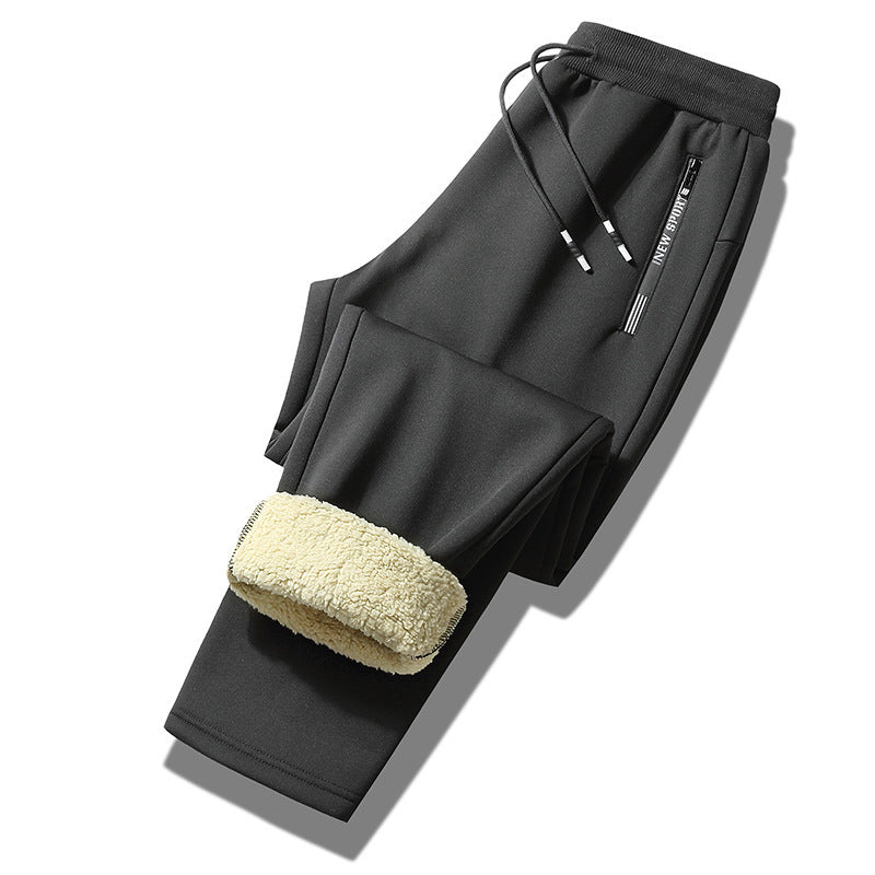 Alizza- Jogging Hose warm für Herren
