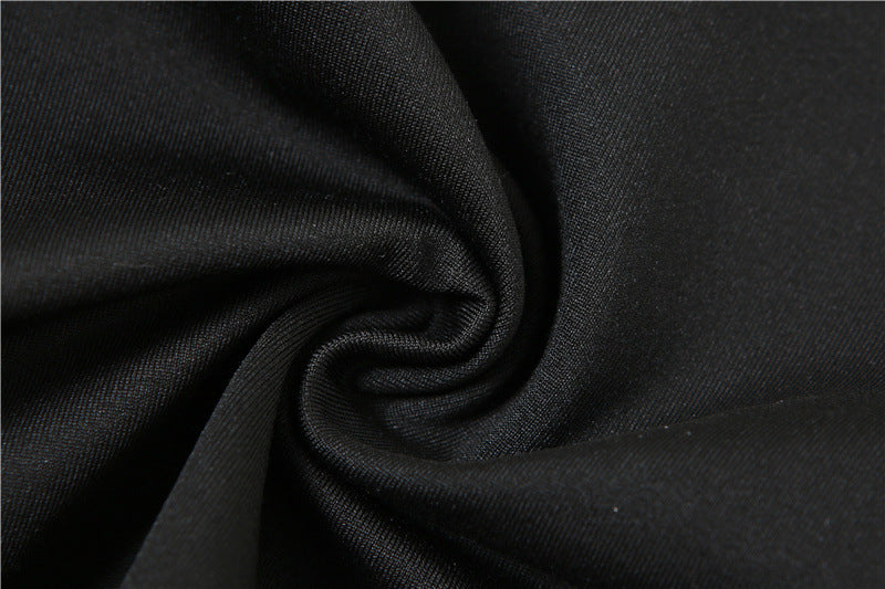 Alizza- zwei teilige Trainingsanzug für Workout- Ein T-Shirt und Hose