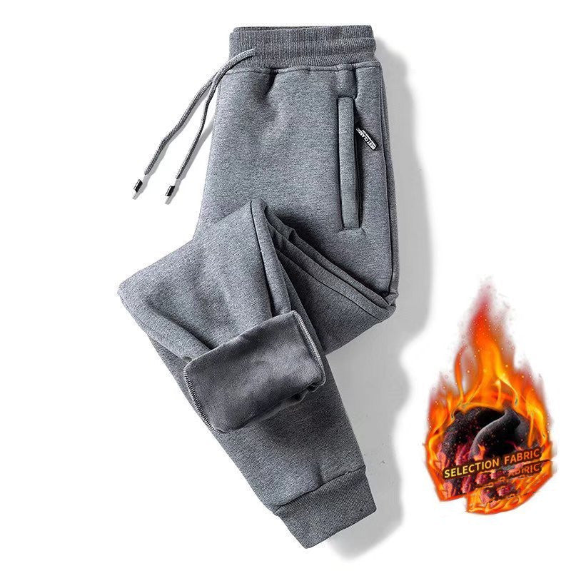 Alizza- Joggingshose warm