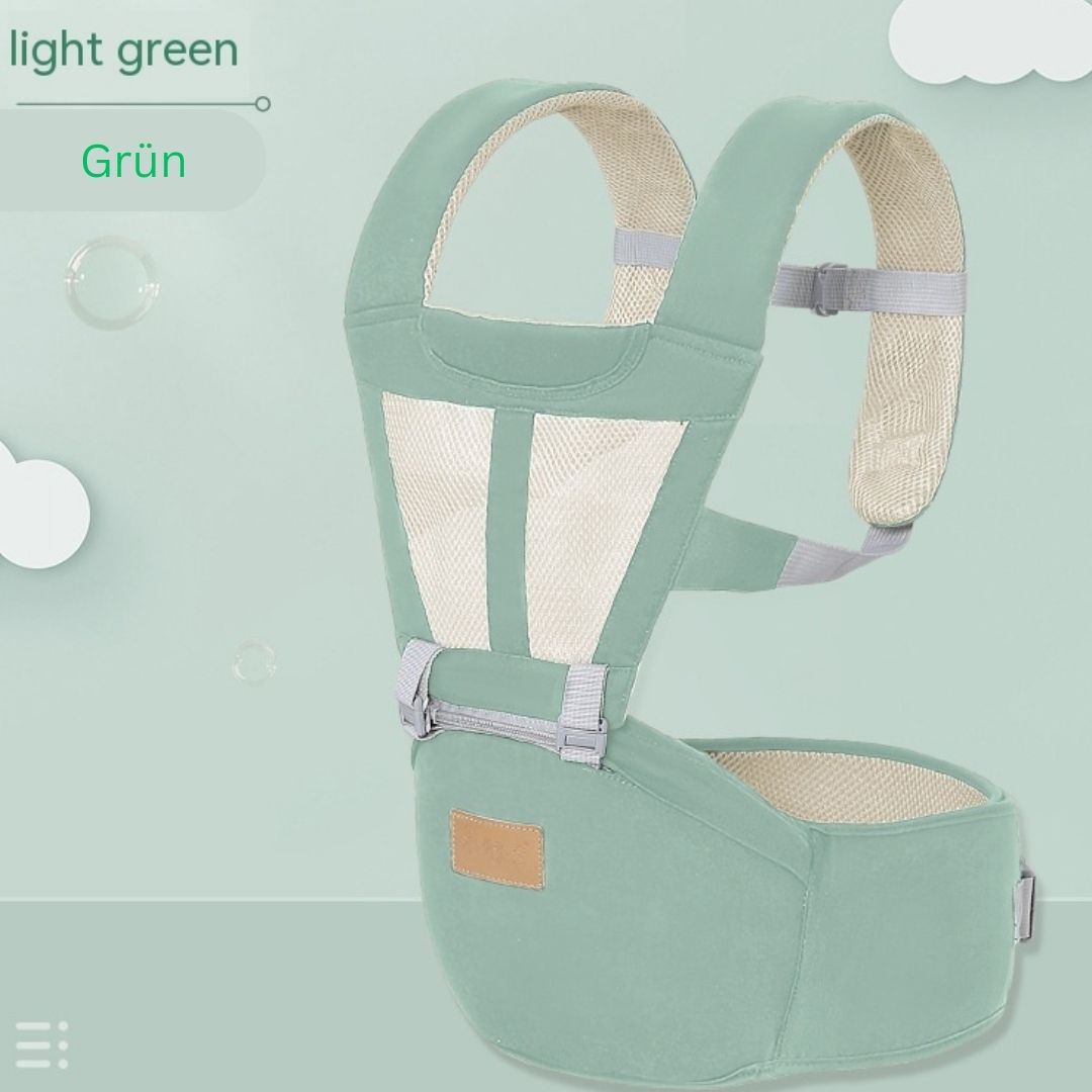 Alizza- Baby Tragbarer Gurt