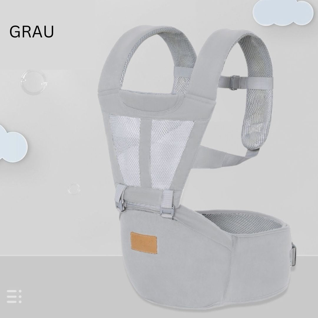 Alizza- Baby Tragbarer Gurt