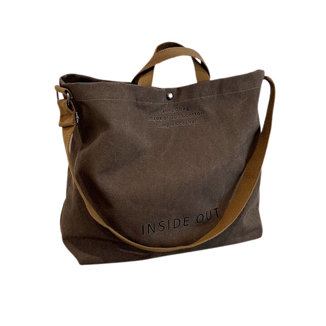 Alizza- Damen Tasche mit großer Kapazität -Einkauftasche