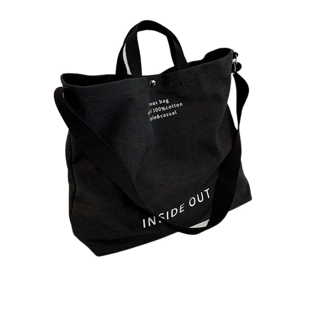 Alizza- Damen Tasche mit großer Kapazität -Einkauftasche