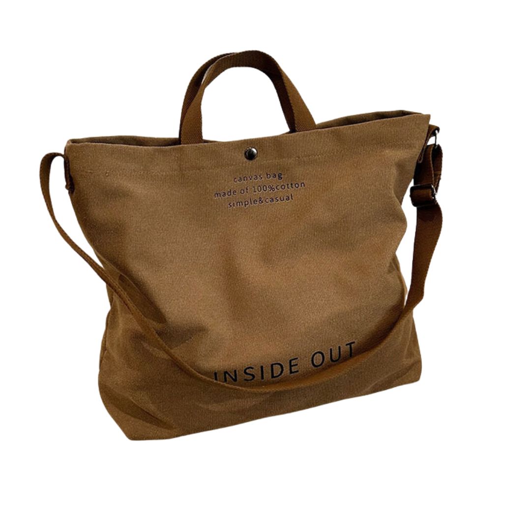 Alizza- Damen Tasche mit großer Kapazität -Einkauftasche