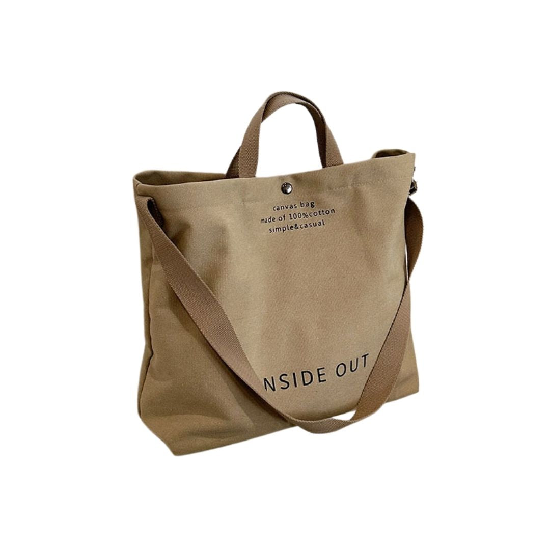 Alizza- Damen Tasche mit großer Kapazität -Einkauftasche