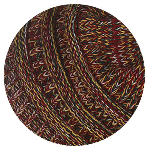 Alizza- Warme Strickmütze