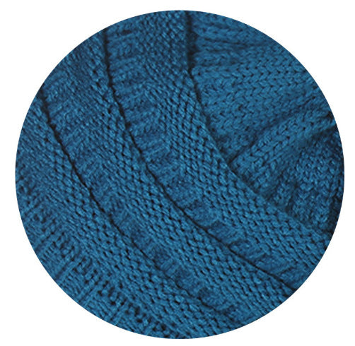 Alizza- Warme Strickmütze
