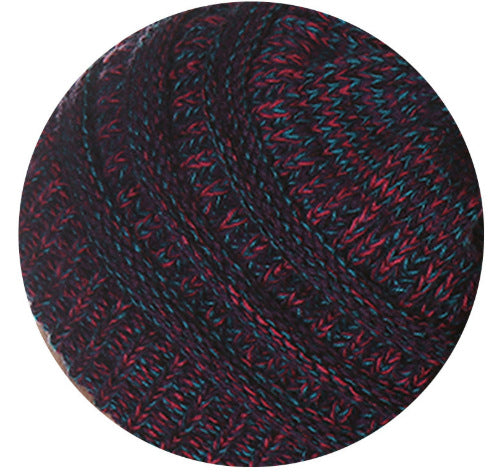 Alizza- Warme Strickmütze