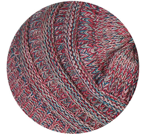 Alizza- Warme Strickmütze