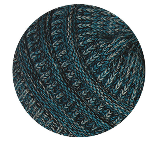 Alizza- Warme Strickmütze