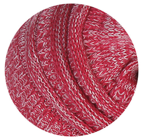 Alizza- Warme Strickmütze