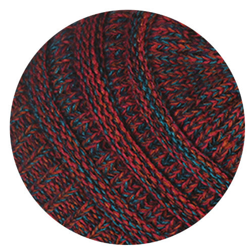 Alizza- Warme Strickmütze