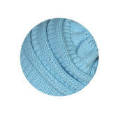 Alizza- Warme Strickmütze