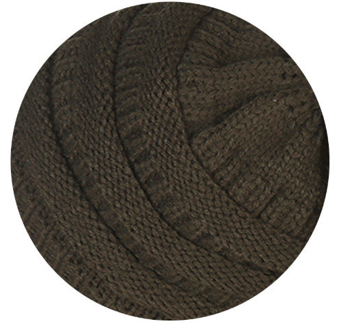 Alizza- Warme Strickmütze